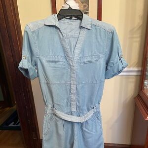 All Saints “Jada” Playsuit - NWT